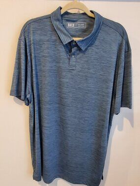 BKE Polo Style Shirt